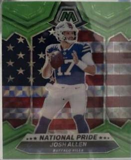 Josh Allen