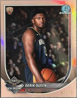 Derik Queen