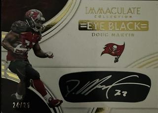 Doug Martin