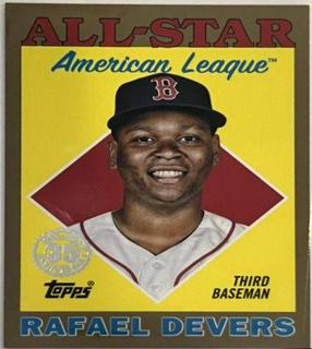 Rafael Devers