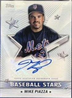 Mike Piazza
