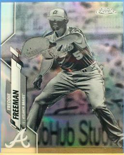 Freddie Freeman