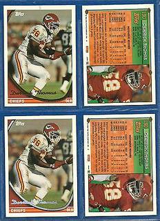 Derrick Thomas