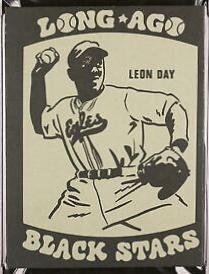 Leon Day