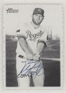Mike Moustakas