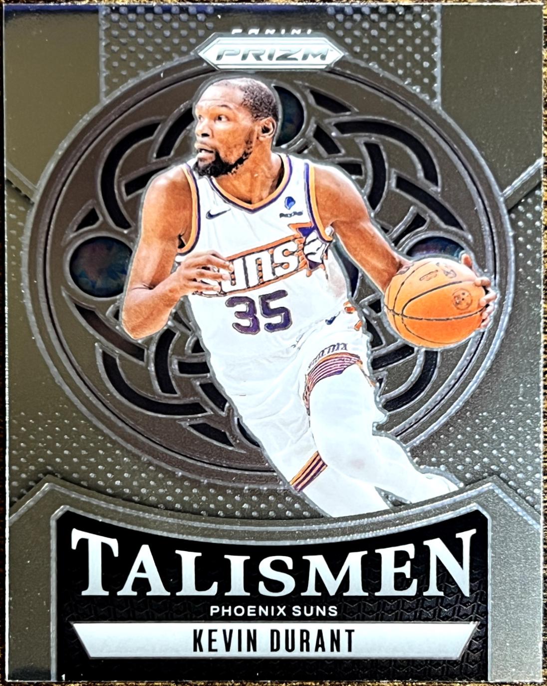 Kevin Durant #11