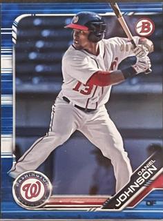 Daniel Johnson