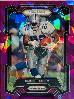 Emmitt Smith