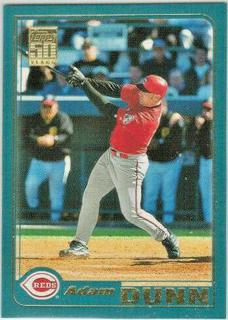Adam Dunn