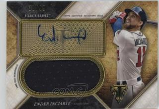 Ender Inciarte