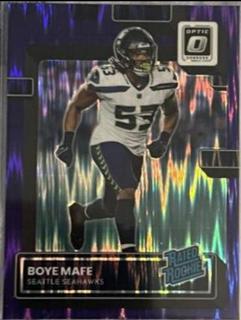 Boye Mafe
