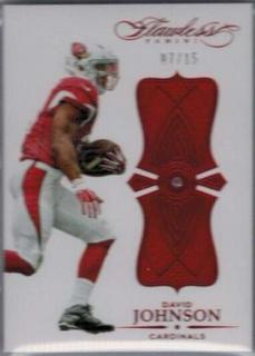 David Johnson