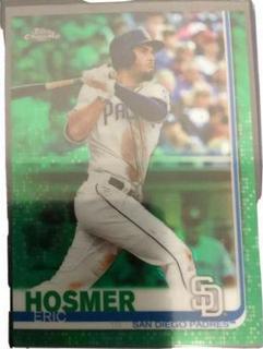 Eric Hosmer