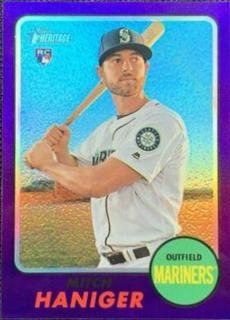 Mitch Haniger