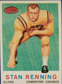 Stan Renning