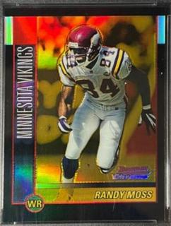Randy Moss