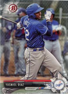 Yusniel Diaz