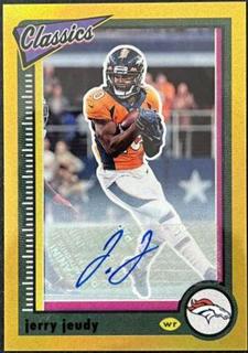 Jerry Jeudy
