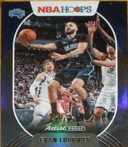 Evan Fournier