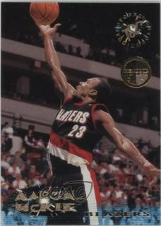 Aaron McKie