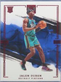 Jalen Duren