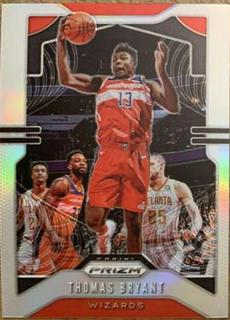 Thomas Bryant