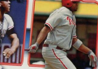 Ryan Howard, Willie McCovey