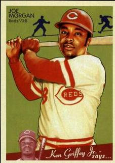 Joe Morgan