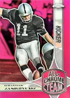 Sebastian Janikowski
