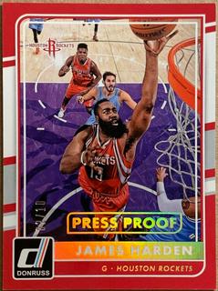 James Harden