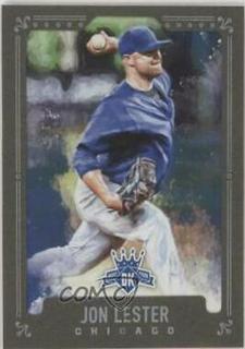 Jon Lester