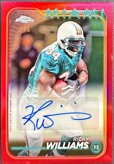 Ricky Williams