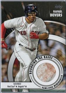 Rafael Devers