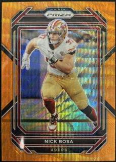 Nick Bosa