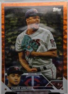 Chris Archer