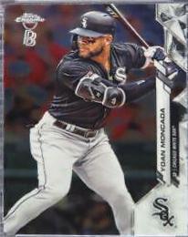Yoan Moncada