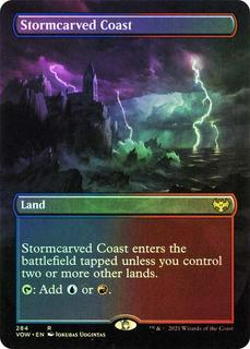 Stormcarved Coast