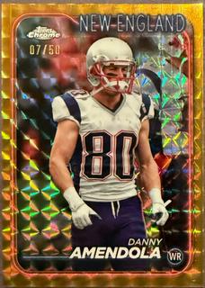 Danny Amendola