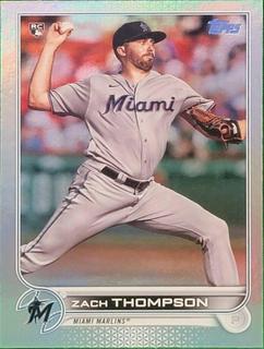 Zach Thompson