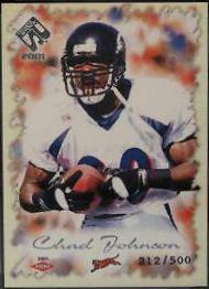 Chad Johnson
