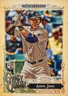 Aaron Judge