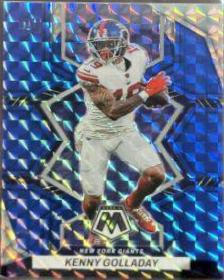 Kenny Golladay