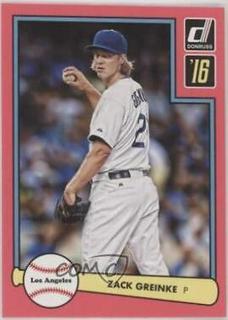 Zack Greinke