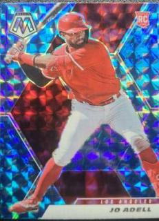 Jo Adell