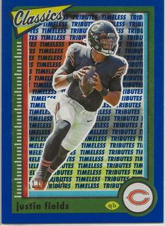 Justin Fields