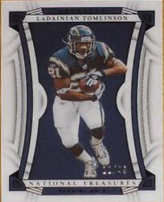 LaDainian Tomlinson