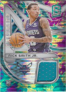 Nick Smith Jr.
