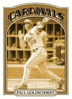 Paul Goldschmidt