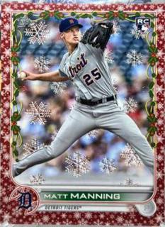 Matt Manning
