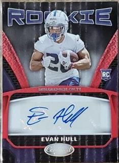 Evan Hull